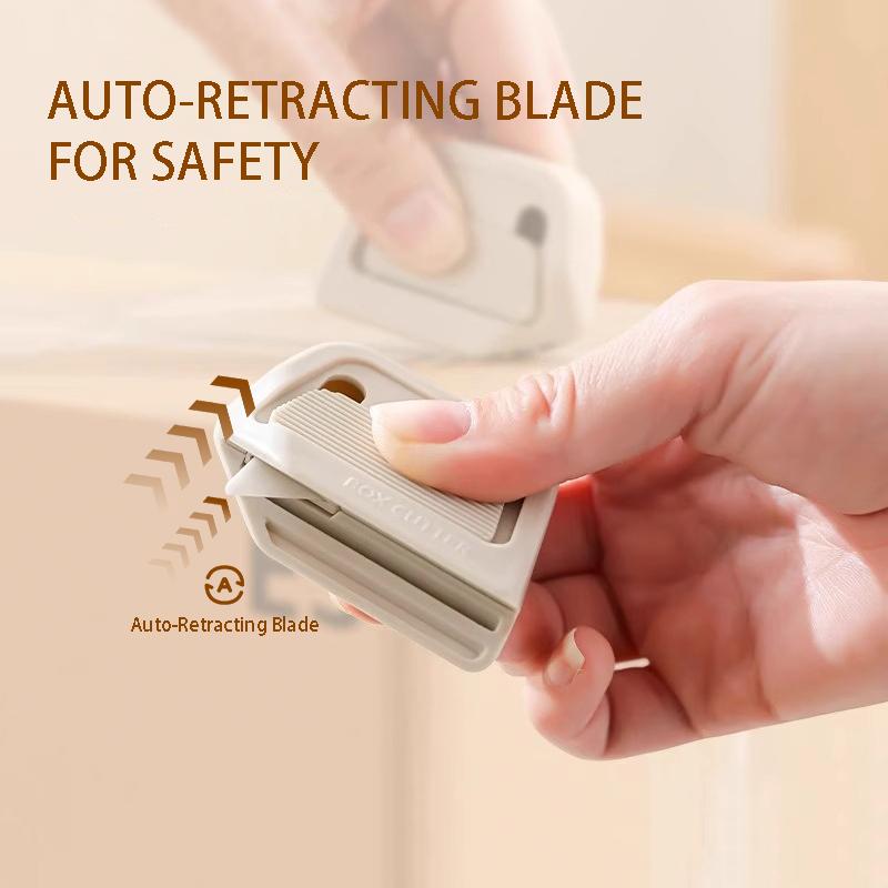 Ceramic Box Cutter