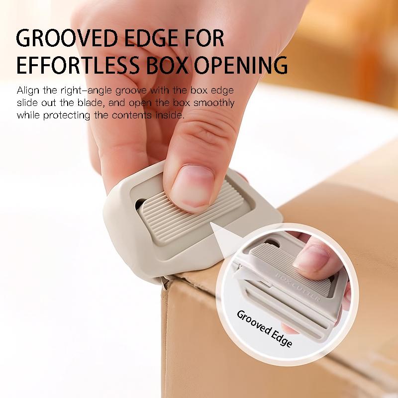 Ceramic Box Cutter