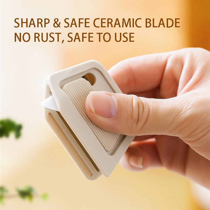 Ceramic Box Cutter