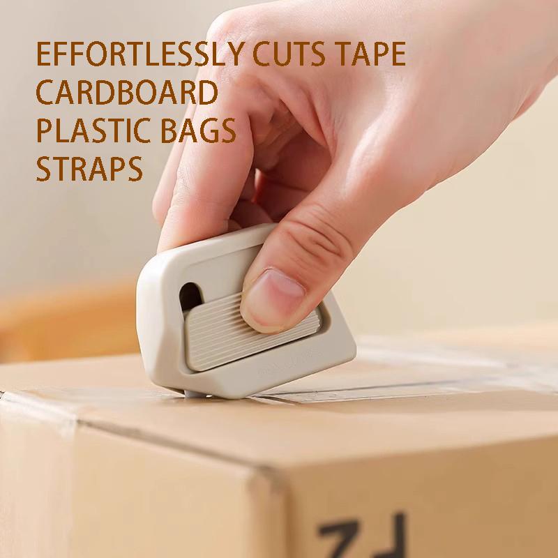 Ceramic Box Cutter