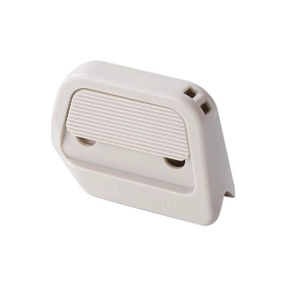 Ceramic Box Cutter