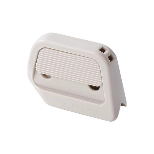 Ceramic Box Cutter