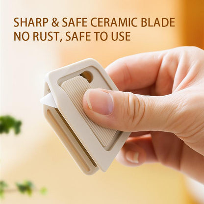 Ceramic Box Cutter
