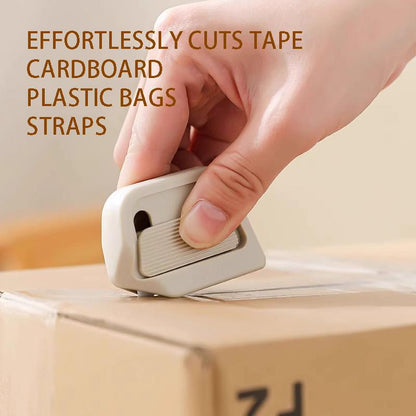 Ceramic Box Cutter